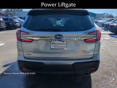 Used 2023 Subaru Ascent Limited image 5