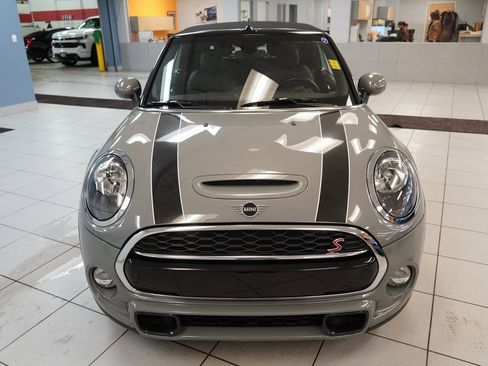 Used 2019 MINI Cooper S w/ Signature Upholstery Package image 19