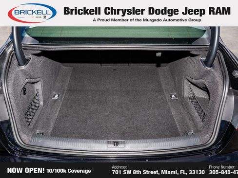 Used 2022 Audi A4 2.0T Premium Plus image 9