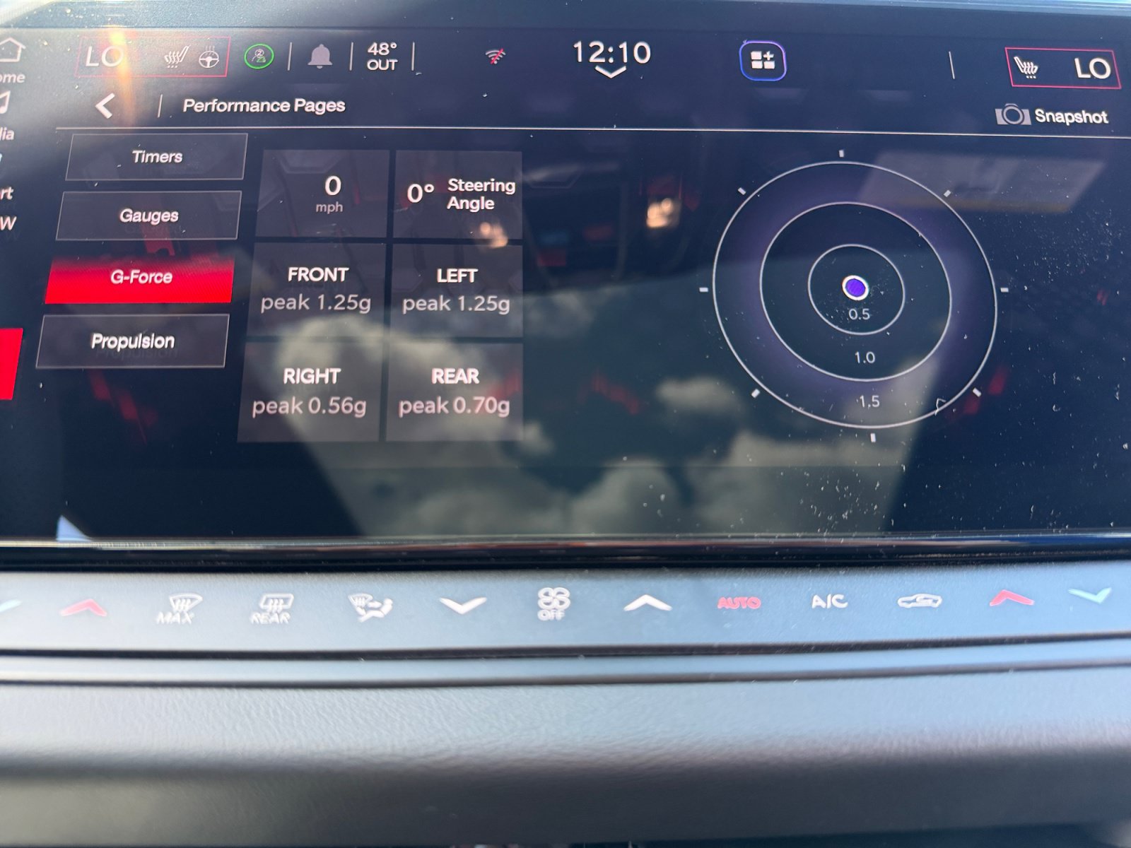New 2026 Dodge Charger R/T AWD/4WD image 47