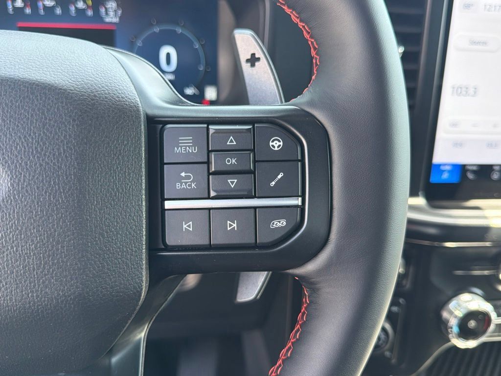 New 2026 Ford F150 Raptor AWD/4WD image 27