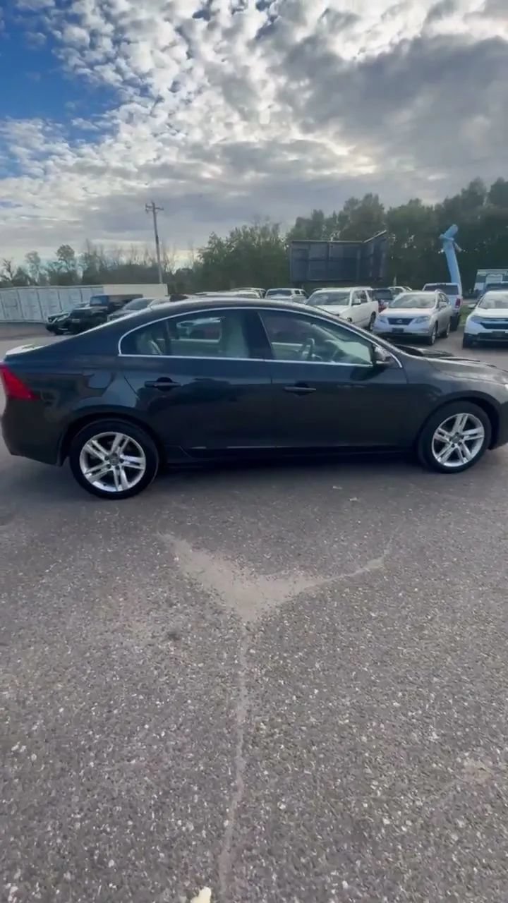 Used 2015 Volvo S60 T5 Premier FWD image 43