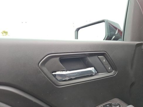 New 2026 GMC Canyon Elevation w/ Convenience Package image 27