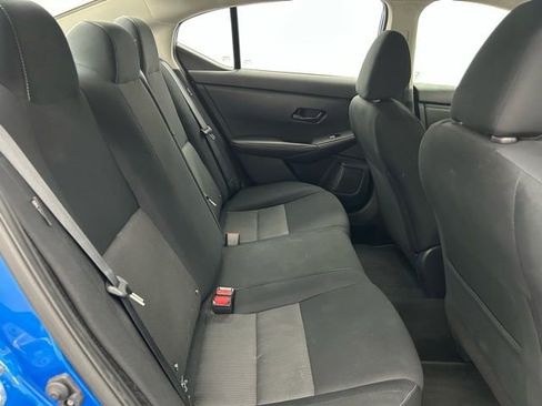 Used 2024 Nissan Sentra SV image 29