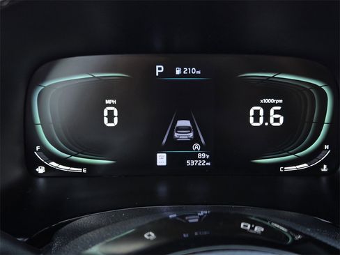 Certified 2024 Kia Soul GT-Line image 6