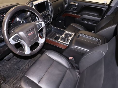 Used 2015 GMC Sierra 1500 SLT AWD/4WD image 32
