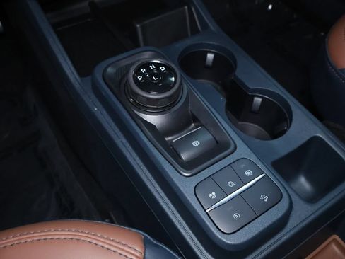 Used 2022 Ford Maverick Lariat w/ Lariat Luxury Package AWD/4WD image 27
