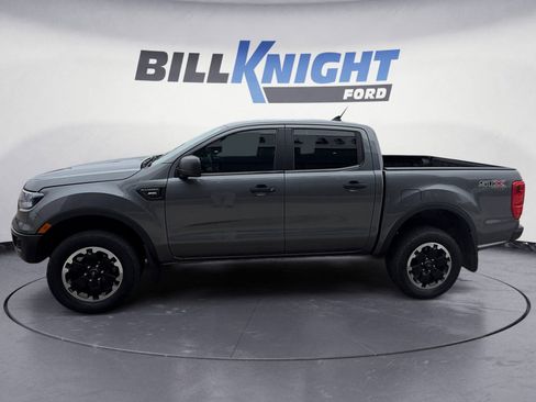 Used 2021 Ford Ranger XL w/ Equipment Group 101A High image 2
