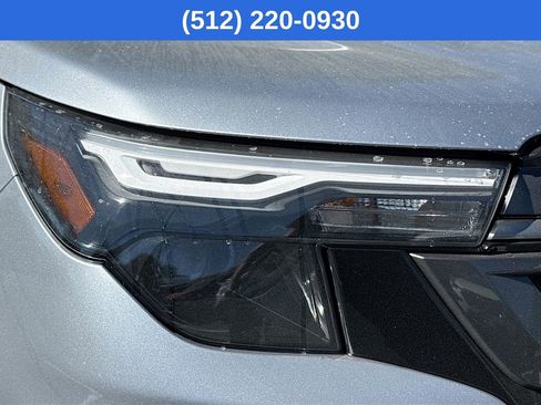 New 2026 Subaru Forester Premium image 37