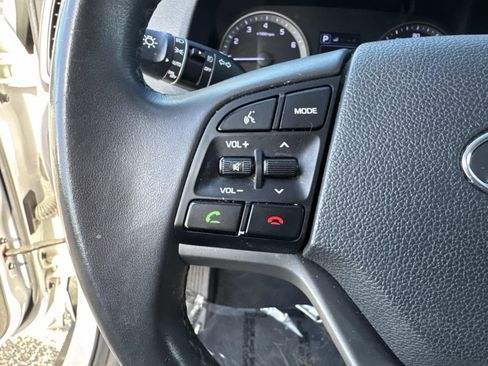 Used 2017 Hyundai Tucson Value image 32