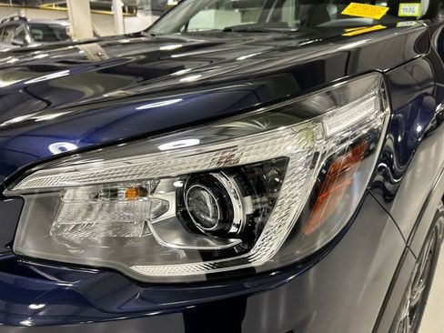 Used 2020 Subaru Forester Sport AWD/4WD image 7
