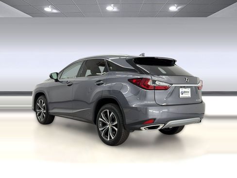 Used 2020 Lexus RX 350 FWD w/ Premium Package image 3