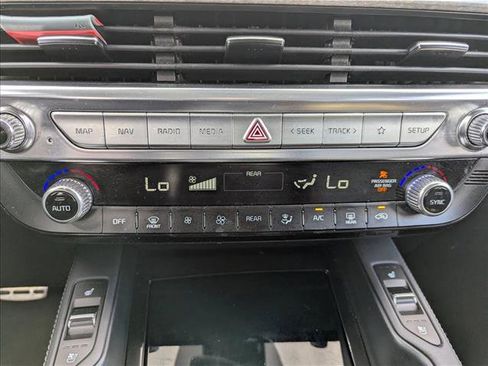 Used 2021 Kia Telluride SX FWD image 20
