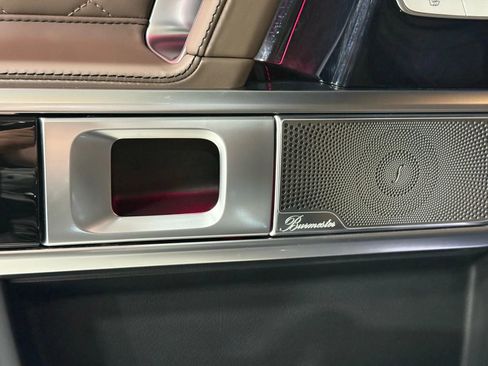 Used 2020 Mercedes-Benz G 63 AMG 4MATIC image 68