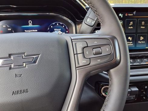 New 2025 Chevrolet Silverado 2500 ZR2 w/ Technology Package image 32