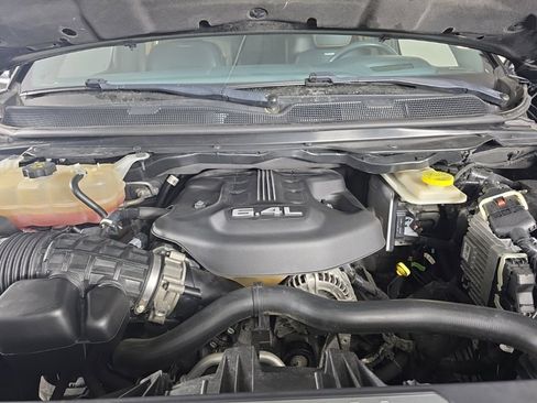 Used 2022 Jeep Grand Wagoneer Series III image 9