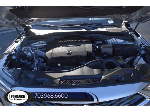 New 2026 Acura MDX SH-AWD image 36