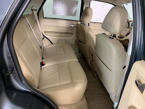 Used 2008 Ford Escape Limited image 23