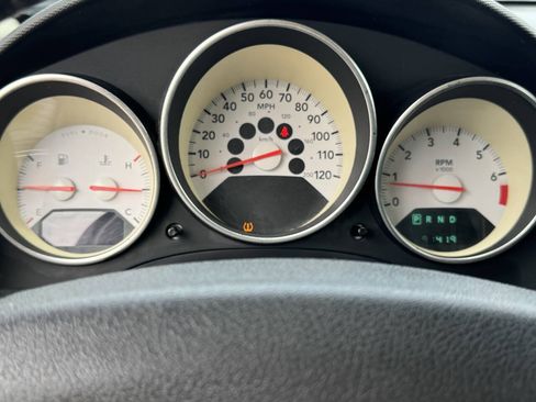 Used 2008 Dodge Caliber R/T w/ Driver Convenience Group FWD image 22