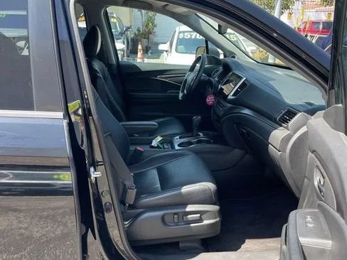 Used 2017 Honda Pilot EX-L image 22