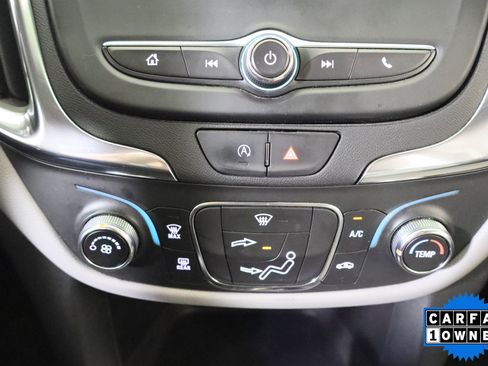 Used 2023 Chevrolet Equinox LS w/ LS Convenience Package image 26