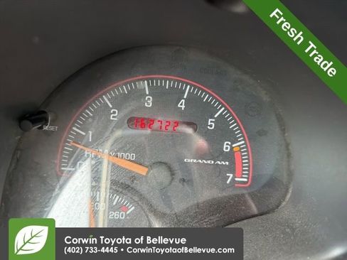 Used 2003 Pontiac Grand Am SE image 14