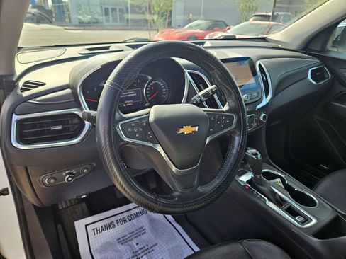 Used 2019 Chevrolet Equinox Premier w/ Premier True North Edition AWD/4WD image 15