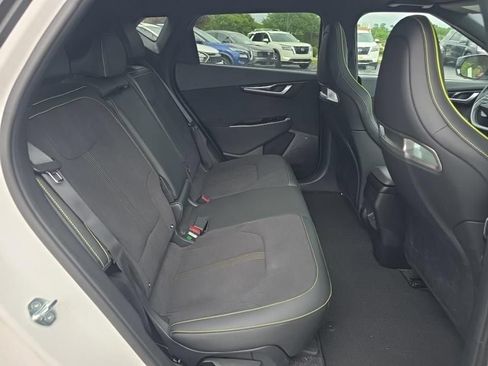 Certified 2023 Kia EV6 GT AWD/4WD image 9