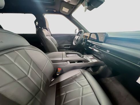 New 2027 Kia Telluride EX X-Line image 31