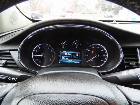 Used 2017 Buick Encore Preferred image 28