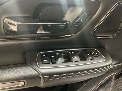 Certified 2023 RAM 1500 Limited w/ Night Edition image 13
