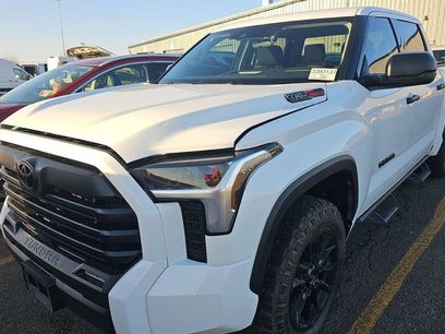 Used 2023 Toyota Tundra SR5