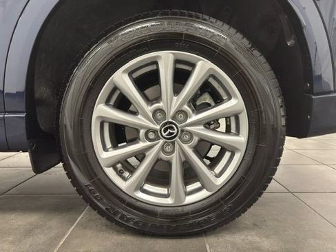 Used 2025 MAZDA CX-5 AWD 2.5 S w/ Select Package image 25