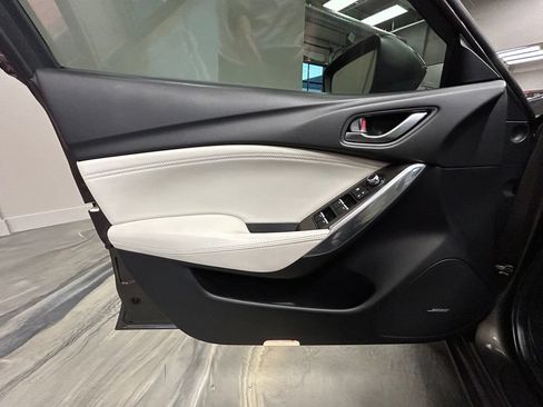 Used 2017 MAZDA MAZDA6 Grand Touring FWD image 53