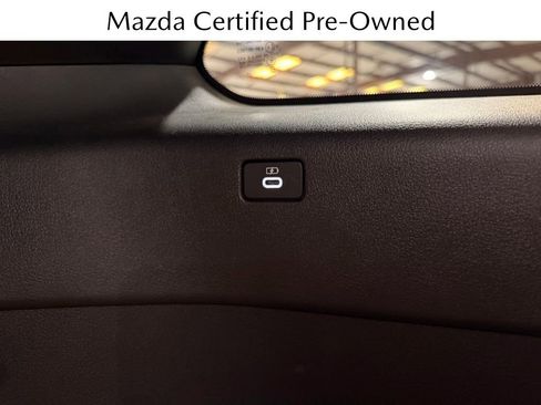 Used 2025 MAZDA CX-90 3.3 Turbo S w/ Premium Plus image 36