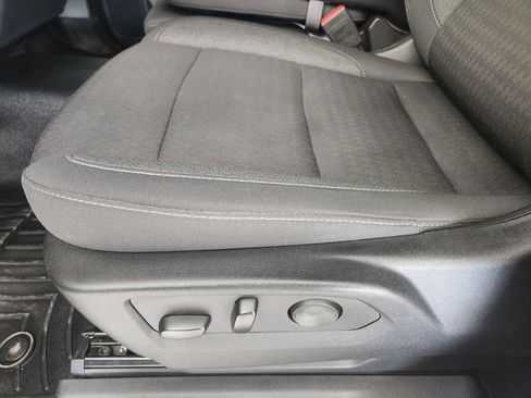 Used 2024 Chevrolet Silverado 2500 Custom w/ Custom Value Package AWD/4WD image 23