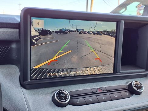 Certified 2023 Ford Maverick XLT w/ Equipment Group 300A Standard image 8