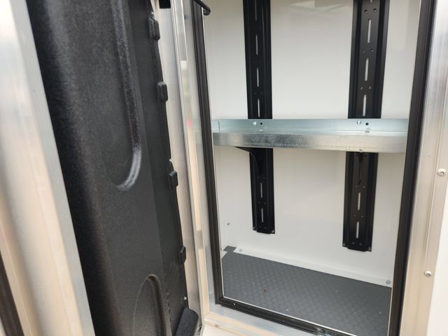New 2025 Chevrolet Express 3500 w/ Power Convenience Package RWD image 37