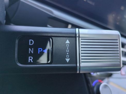 New 2026 Hyundai Santa Fe XRT image 23