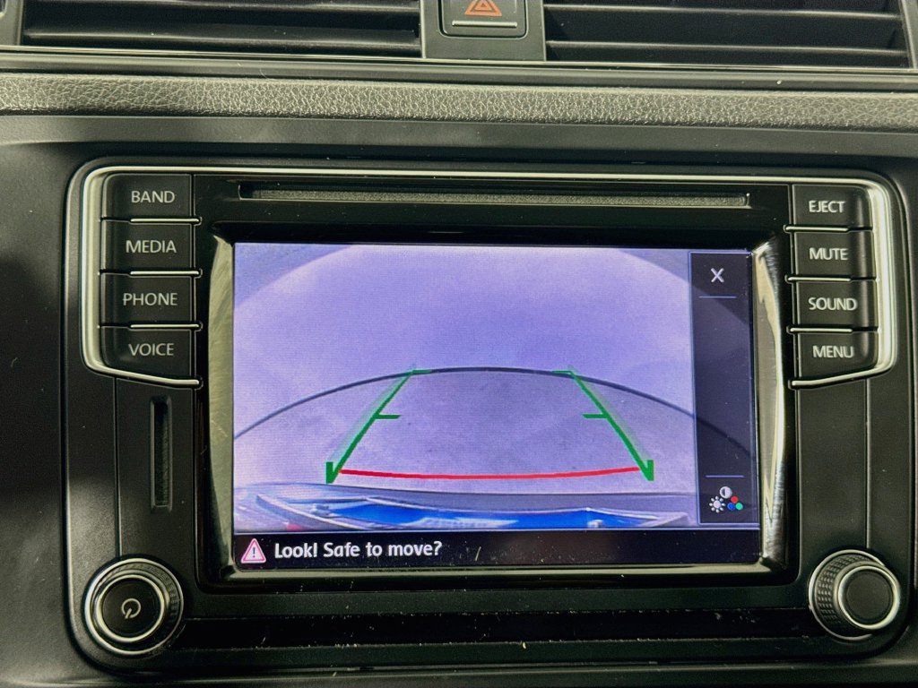 Used 2016 Volkswagen Jetta S FWD image 14
