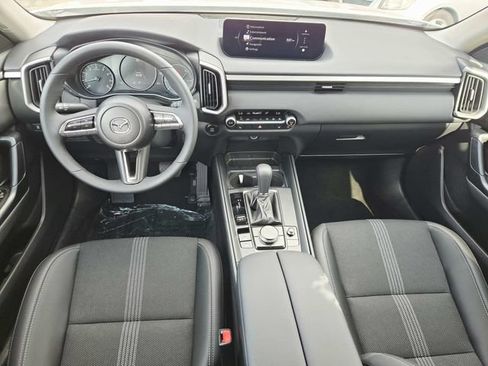 New 2026 MAZDA CX-50 AWD 2.5 S w/ Preferred Pkg image 10