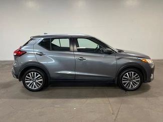 Used 2024 Nissan Kicks SV FWD video 2