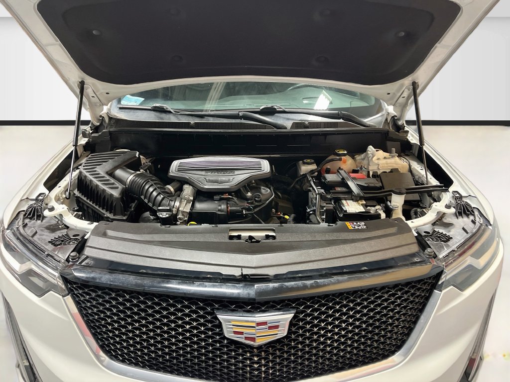 Used 2020 Cadillac XT6 Sport AWD/4WD image 33