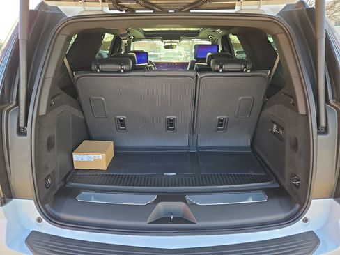 New 2026 Cadillac Escalade Sport w/ Touring Package image 12