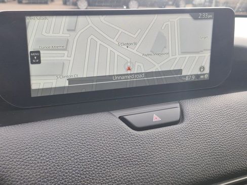 Used 2024 MAZDA CX-90 3.3 Turbo w/ Premium Package image 22