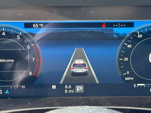 New 2026 Subaru Outback Premium image 20