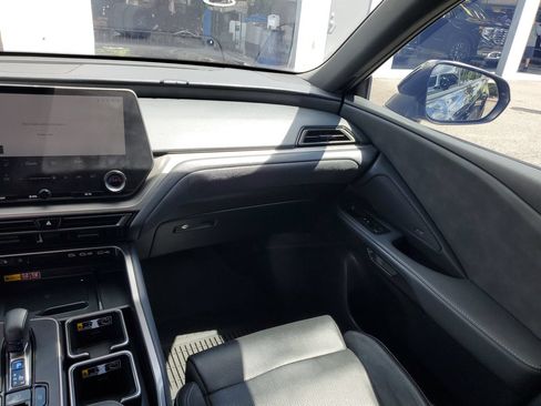 Used 2024 Lexus TX 350 FWD w/ Technology Package image 14