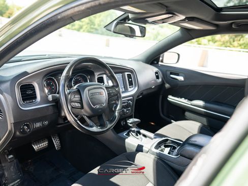 Used 2022 Dodge Charger Scat Pack image 10
