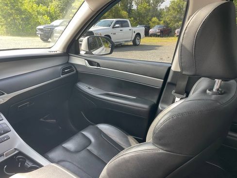 Used 2020 Hyundai Palisade SEL AWD/4WD image 26