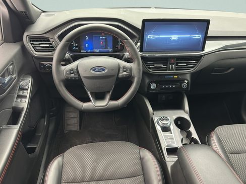 Used 2024 Ford Escape ST-Line w/ Tech Pack #1 AWD/4WD image 10